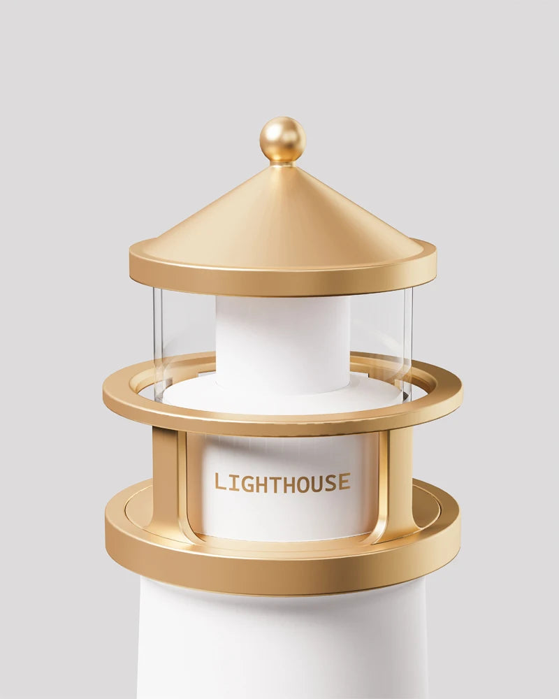 GalaxyLighthouse