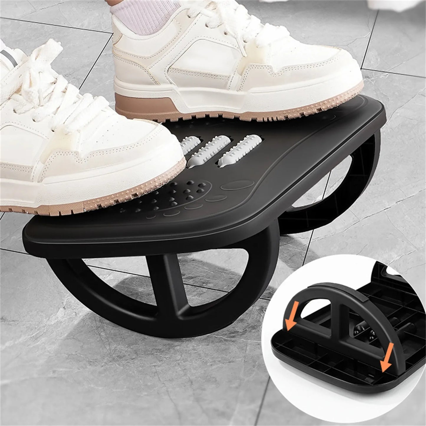 Rocker Foot Rest