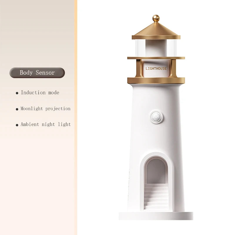 GalaxyLighthouse