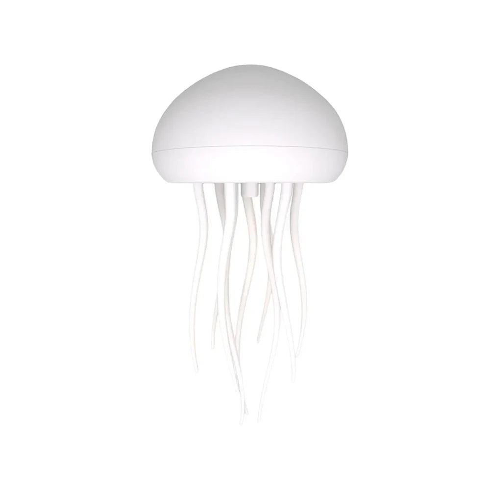 Jellyfish LED Night Light
