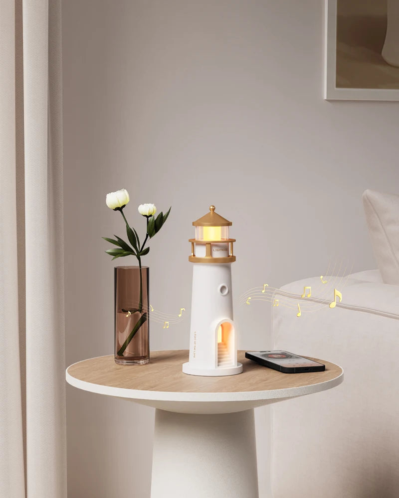 GalaxyLighthouse