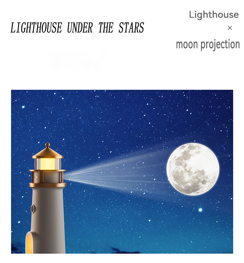 GalaxyLighthouse