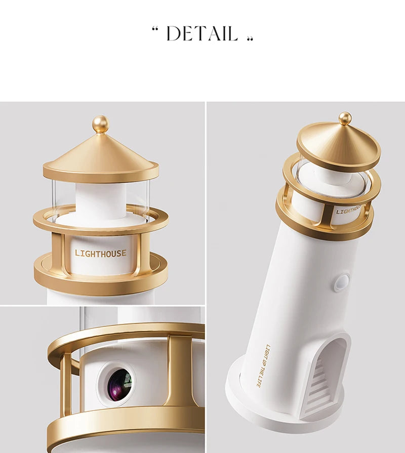GalaxyLighthouse