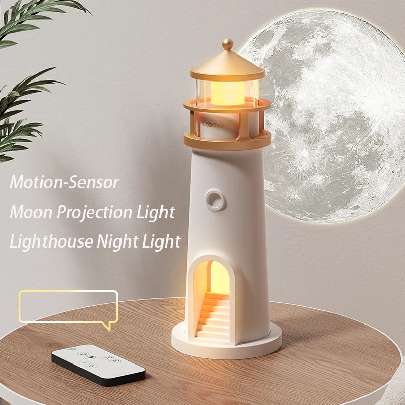 GalaxyLighthouse