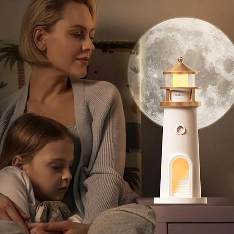 GalaxyLighthouse