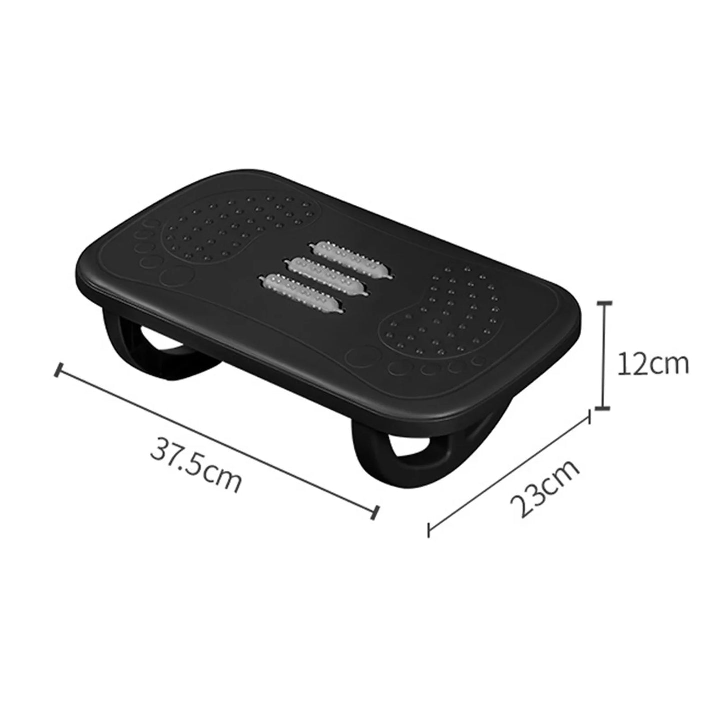 Rocker Foot Rest