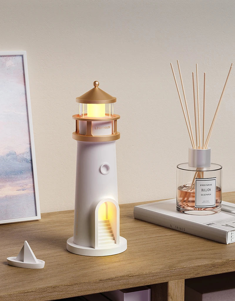 GalaxyLighthouse