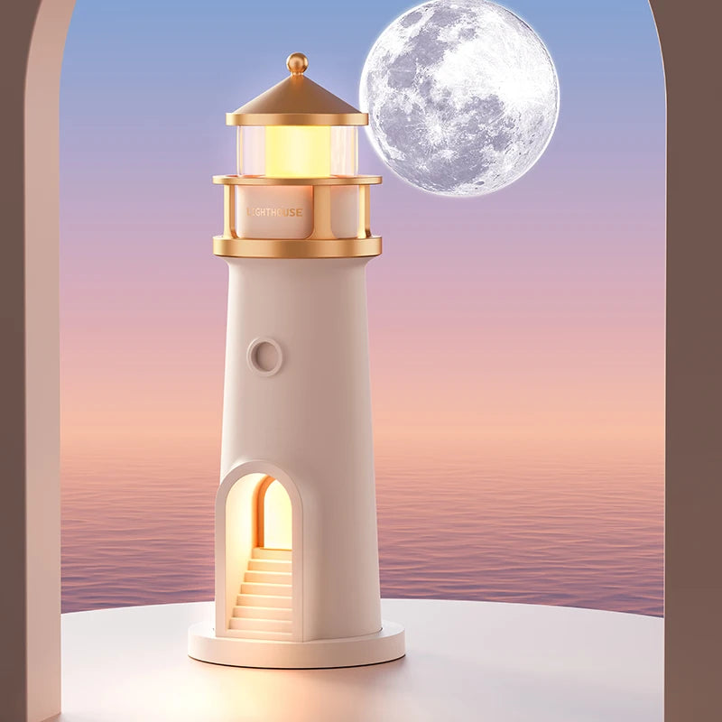 GalaxyLighthouse