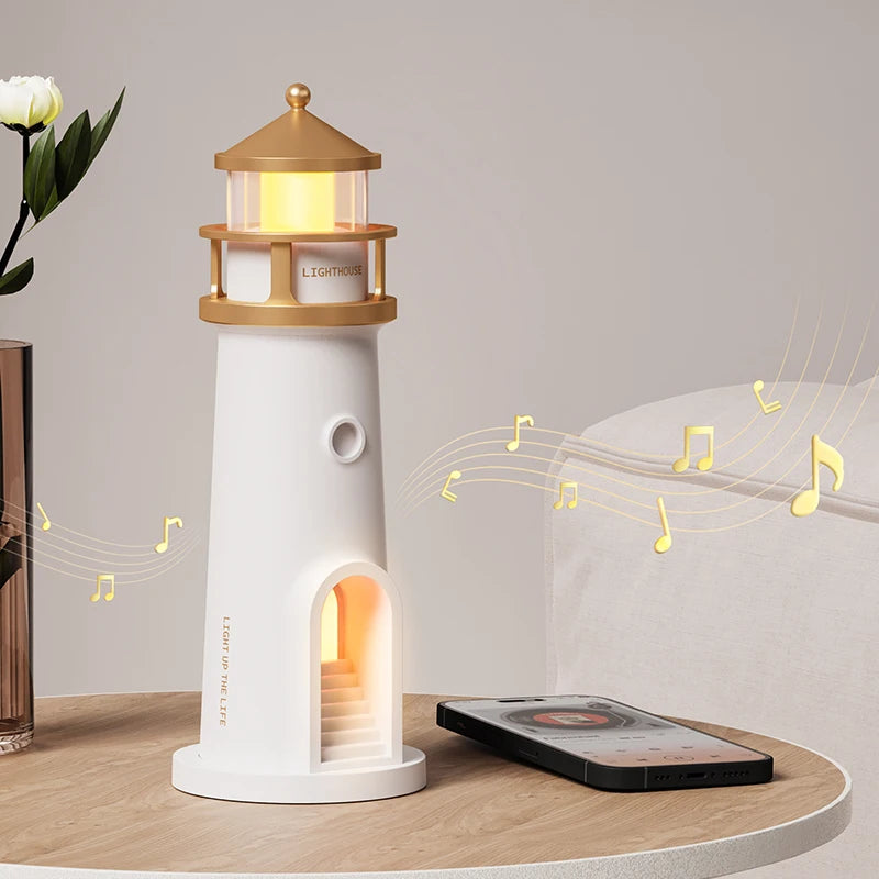 GalaxyLighthouse