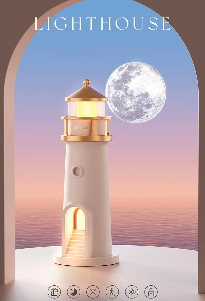 GalaxyLighthouse