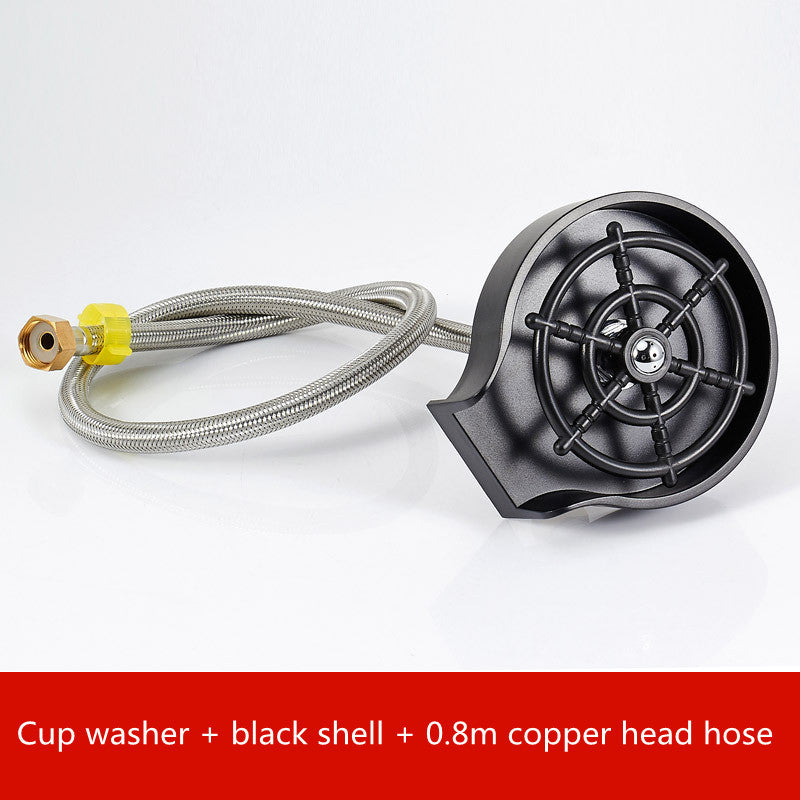 CupJet 360