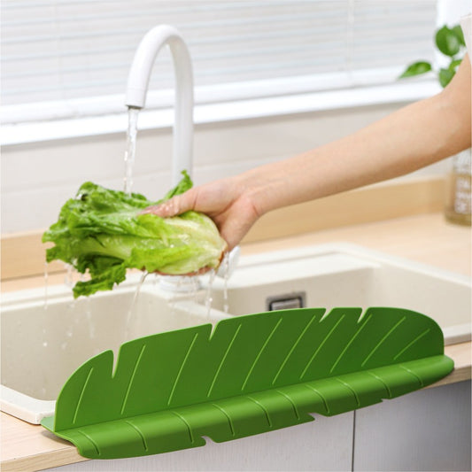 SplashGuard Leaf