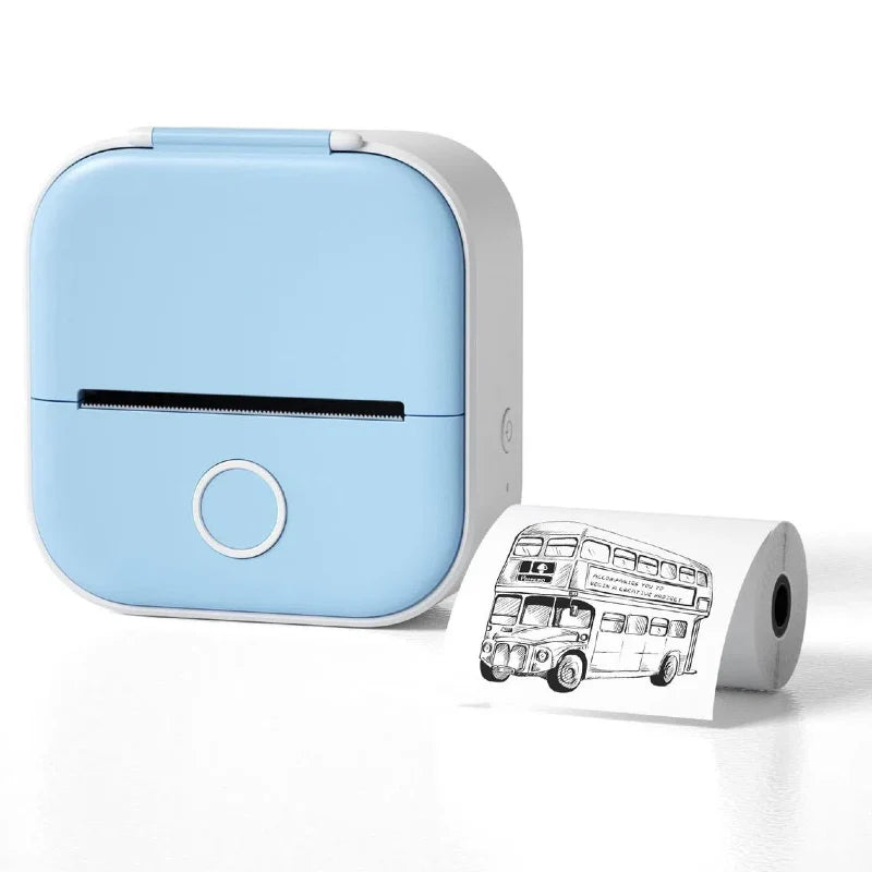 Student Portable Printer