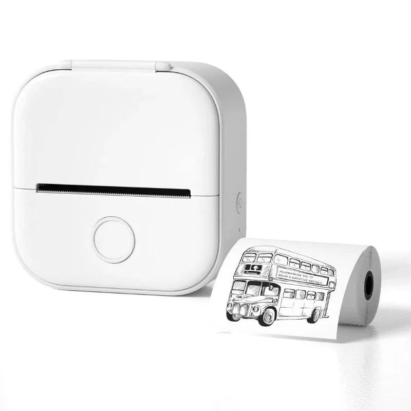 Student Portable Printer