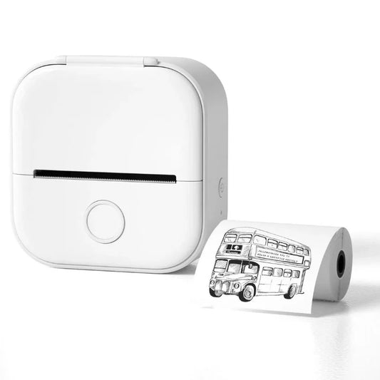 Student Portable Printer