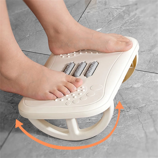 Rocker Foot Rest
