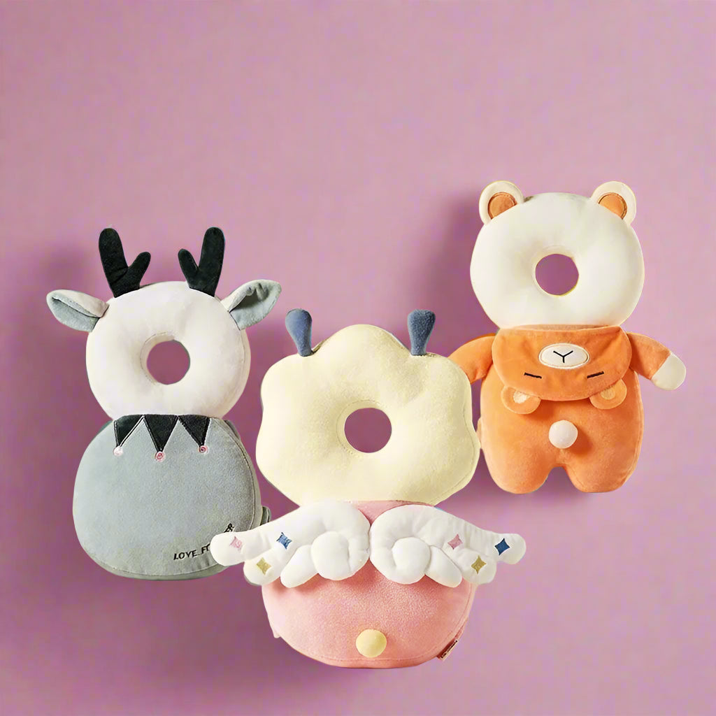 Baby Head Protection Pillow