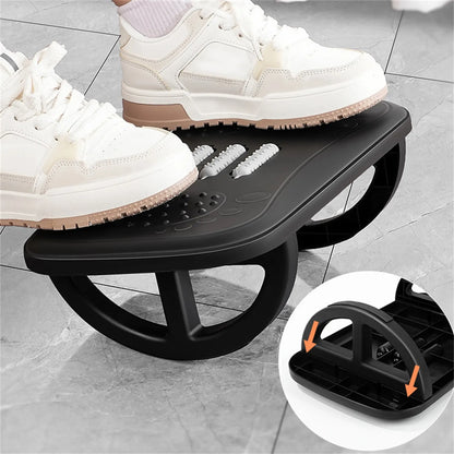 Rocker Foot Rest