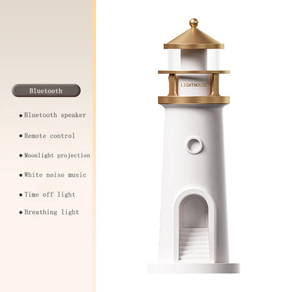 GalaxyLighthouse