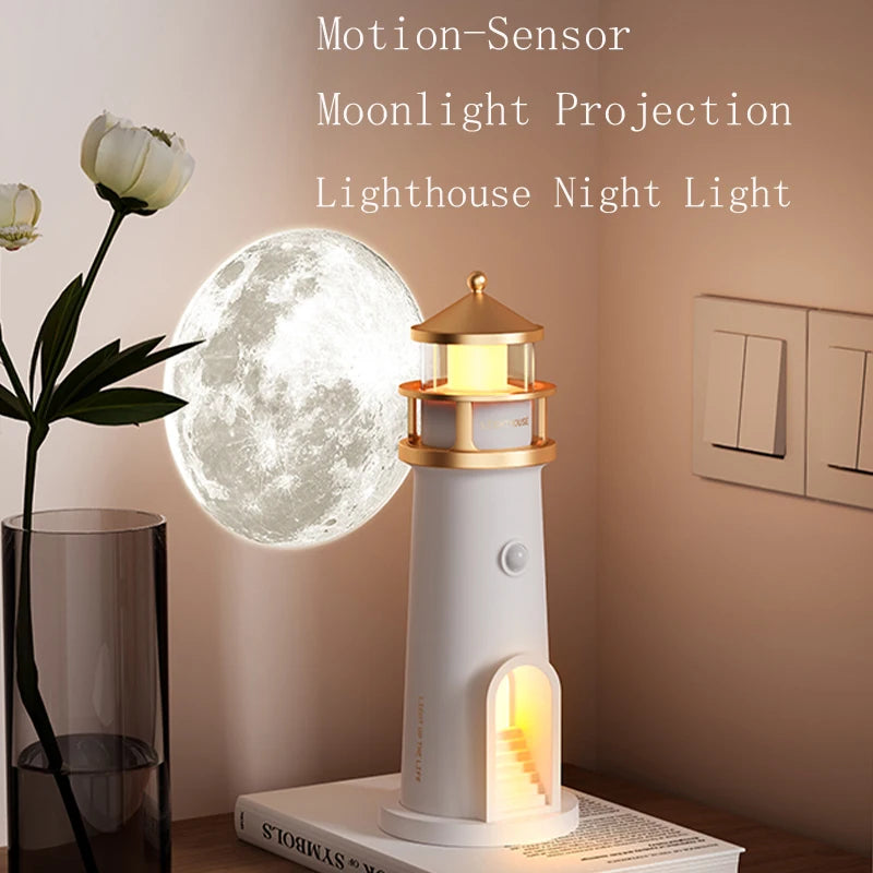 GalaxyLighthouse