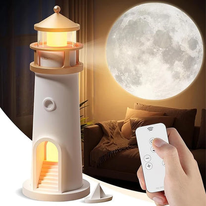 GalaxyLighthouse