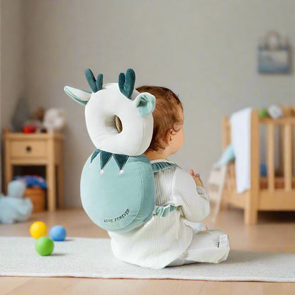 Baby Head Protection Pillow