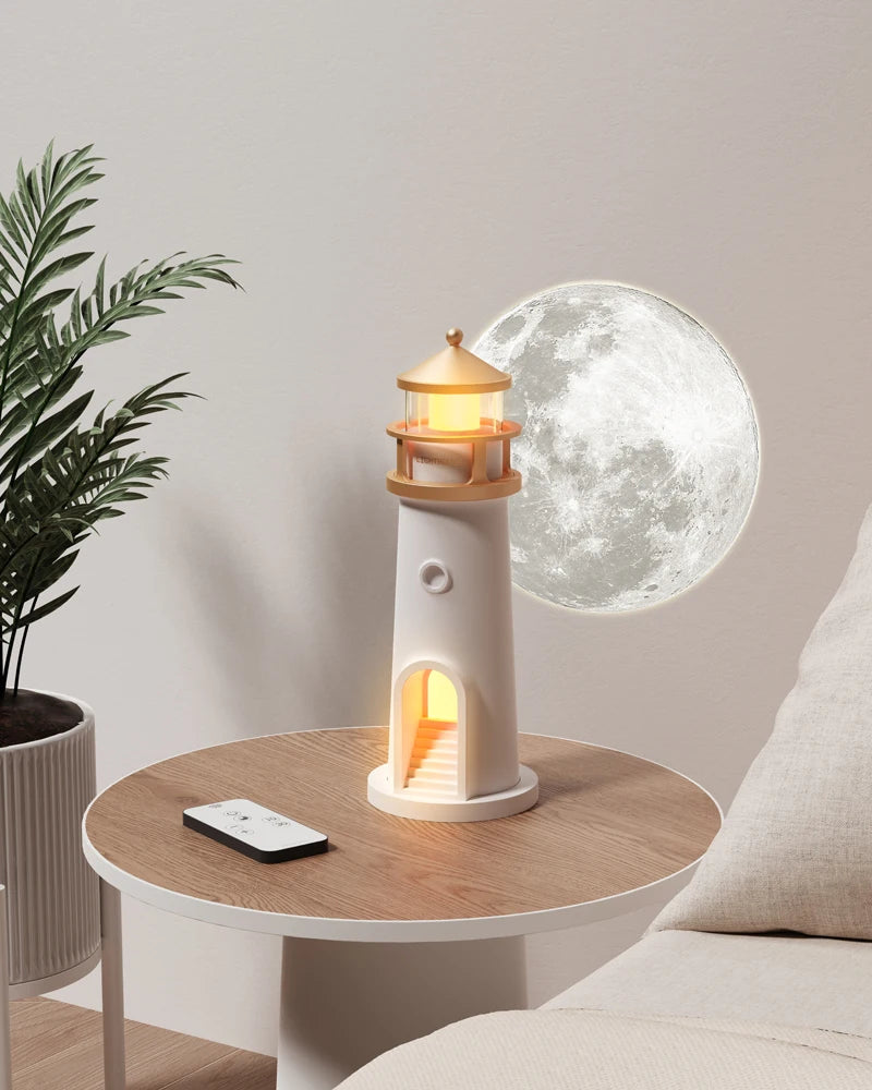 GalaxyLighthouse