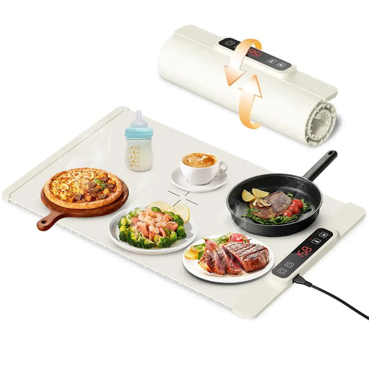 Food Heating Pad