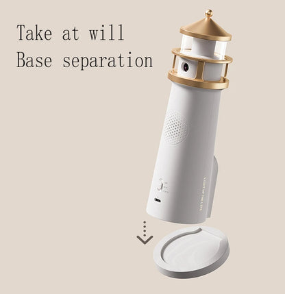 GalaxyLighthouse