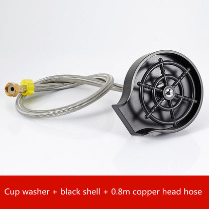 CupJet 360